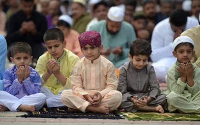 Sindh announces holidays for Eid ul Fitr 2025
