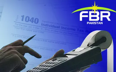 FBR revenue collection surges by 26%, NA informed