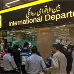 FIA arrests passenger with fake visa at Karachi airport