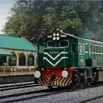 Pakistan Railways announces Eid special train schedule