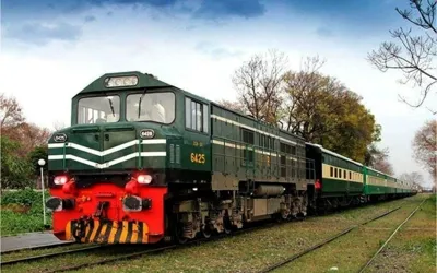 Railways announces 20% discount in train fares on Eid ul Fitr