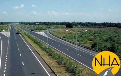 NHA increases toll tax on highways and motorways from April 1