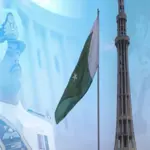 Pakistan Day: Navy releases special video to honor struggles behind Pakistan's creation
