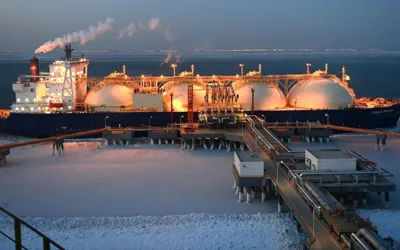 Pakistan accepts BP Singapore’s spot LNG cargo at $19.1337 per mmbtu