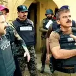 Police foils 8th terrorists attack in DG Khan