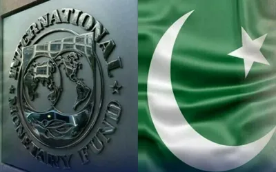 IMF turns down Islamabad's request to reduce property taxes