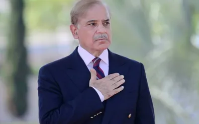 PM Shehbaz unveils plan to send 1,000 agricultural graduates to China for training