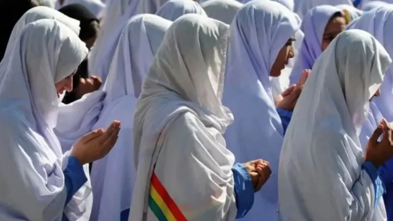 Federal Ministry of Interior seeks data of Afghan student from KP gvot