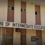 Sindh Assembly approves grace marks for Karachi’s first-year intermediate students