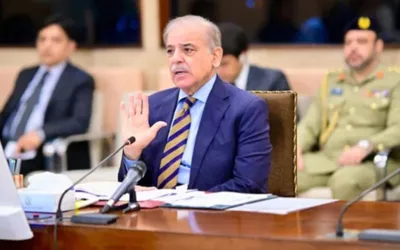 PM leads high-level talks on Bitcoin mining and digital asset tokenization