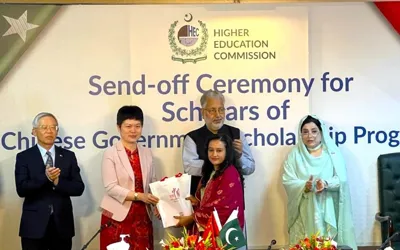 PAC urges action against government scholarship holders who fail to return