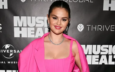 Why does Selena Gomez sound different in recent years? Fans weigh In