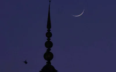 Eid-ul-Fitr in Saudi Arabia expected on March 30