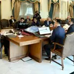 'Pakistan aims for long-term partnership with Huawei'