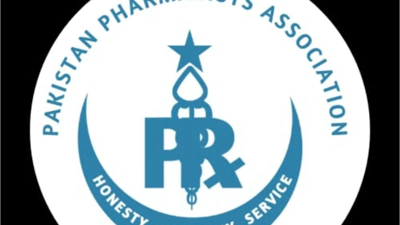 Pakistan Pharmacists Association praises DRAP for ensuring medical device supply
