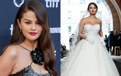 Selena Gomez spills wedding details – Martin Short’s role will melt your heart!