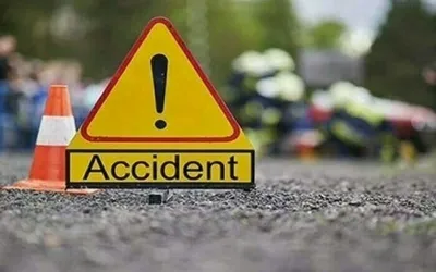 Truck-Bike collision in DI Khan claims at least three lives