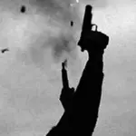 15 injured in celebratory firing in Karachi