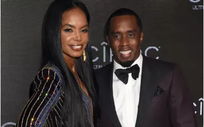 Who was Kim Porter? All About Diddy's Ex