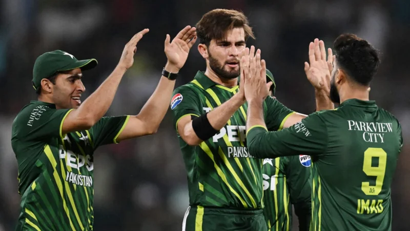 T20 World Cup 2024 Live Streaming: How to watch live in Pakistan, UAE and UK? know here