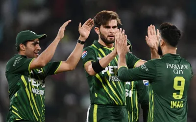 T20 World Cup 2024 Live Streaming: How to watch live in Pakistan, UAE and UK? know here