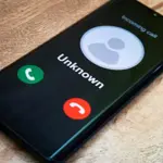 How to block unwanted calls with no caller ID