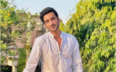 Why Aagha Ali Quits Bollywood Film