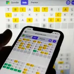Quordle Answer Today: Sunday 2nd June 2024
