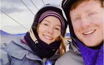 Who is Griffin Cleverly? All About Bridgit Mendler’s Husband