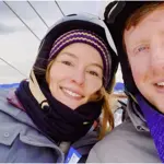 Who is Griffin Cleverly? All About Bridgit Mendler’s Husband