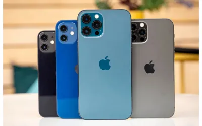 iPhone 12 Pro Max Latest Customs Value in Pakistan- June 2024