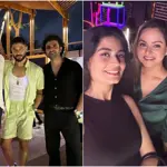 See Photos: Celebrities Attend Spotify Event in Karachi