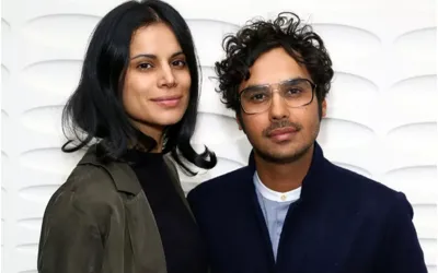 Who is Neha Kapur? All About Kunal Nayyar's Wife