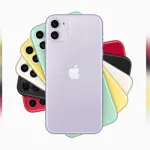 iPhone 11 128gb PTA approved installments at 0% markup in June 2024