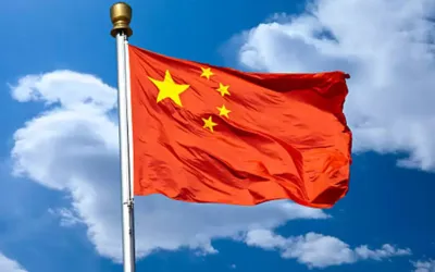 China accuses MI6 of recruiting Chinese couple as spies