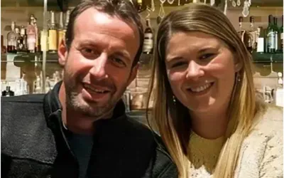 Who is Lauren Boebert’s Ex-Boyfriend? All About Quinn Gallagher