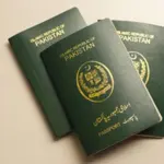 Overseas Pakistanis Can Now Get Passports in Just One Week