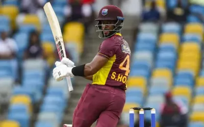 T20 World Cup 2024: Shai Hope wants West Indies to regain its former glory