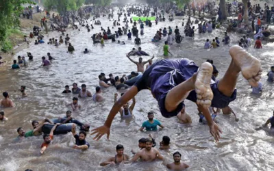 Boating and Swimming Ban in Punjab During Eid al-Adha 2024 Holidays