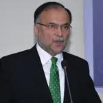 CPEC phase-II to grow business links between Pak-China: Ahsan Iqbal