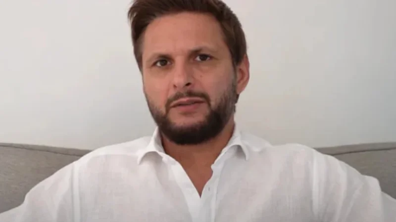 T20 World Cup 2024: What Shahid Afridi predicted for Pakistan? know here