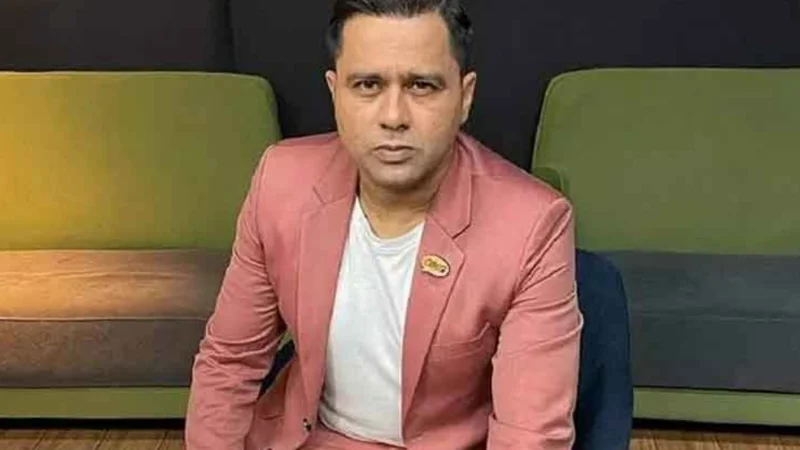Aakash Chopra criticizes team groupings in T20 World Cup 2024