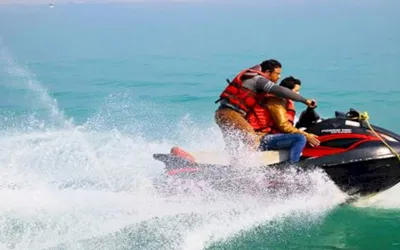 Sindh Government ready to Launch Water Sports Project
