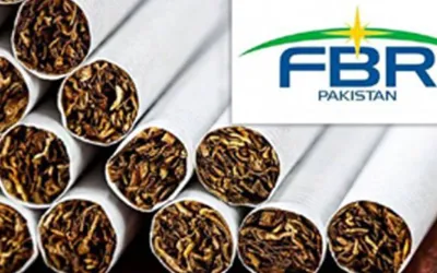 Impact of Taxation on the Cigarette Sector in Pakistan