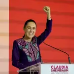 Mexican Mayor killed shortly after first president female elected