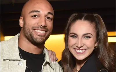 Who is Melanie Wilking? All About Austin Ekeler's Wife