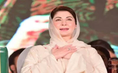 Punjab CM launches ‘Maryam Ki Dastak App’