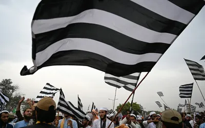 Former JUI MNA Maulvi Asmatullah, brother pass away the same day