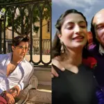 Ali Zafar embraces the success of Chahat Fateh Ali Khan