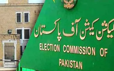 ECP seeks ET records on PML-N MNAs’ petition